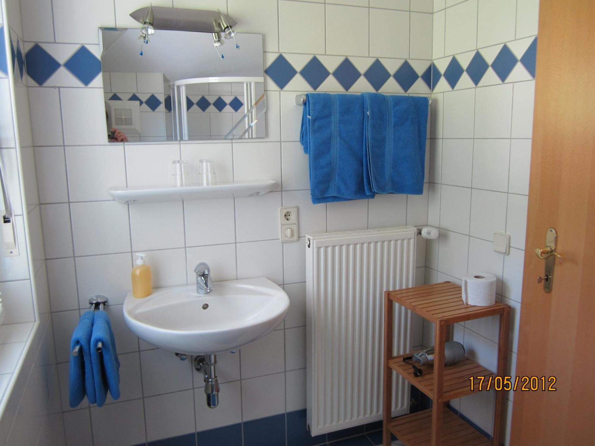 Landhaus Buerse Flattach Exteriör bild