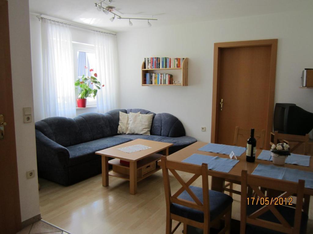 Landhaus Buerse Flattach Rum bild