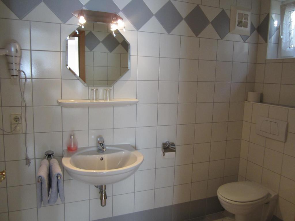 Landhaus Buerse Flattach Rum bild