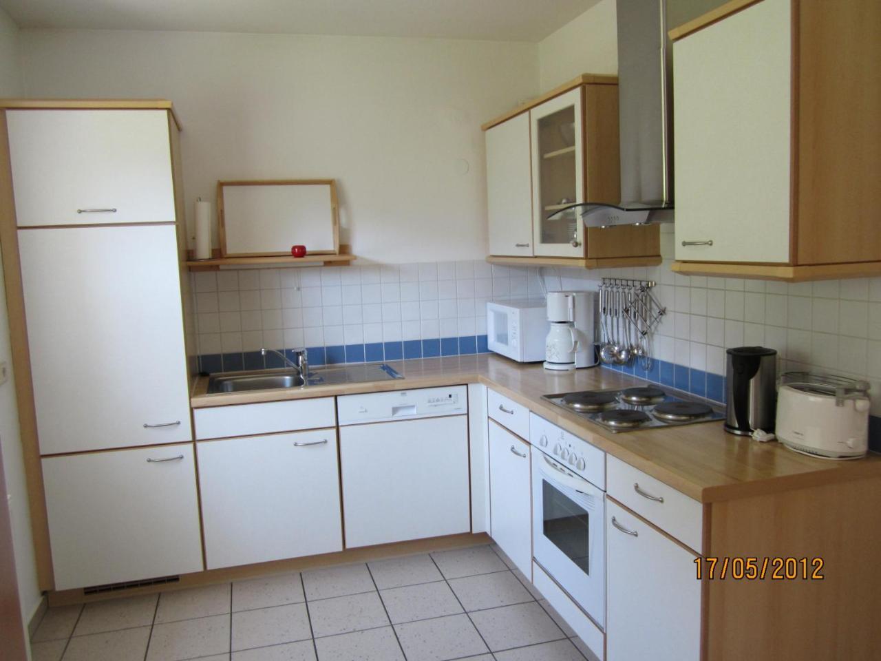 Landhaus Buerse Flattach Exteriör bild
